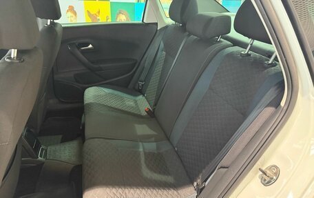 Volkswagen Polo VI (EU Market), 2019 год, 1 199 000 рублей, 12 фотография