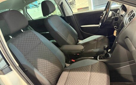 Volkswagen Polo VI (EU Market), 2019 год, 1 199 000 рублей, 16 фотография