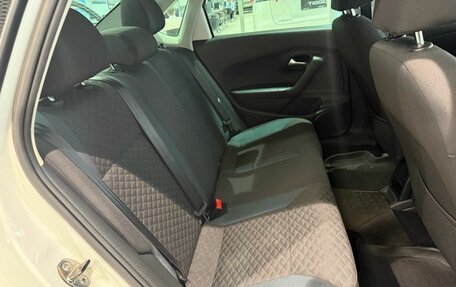 Volkswagen Polo VI (EU Market), 2019 год, 1 199 000 рублей, 14 фотография
