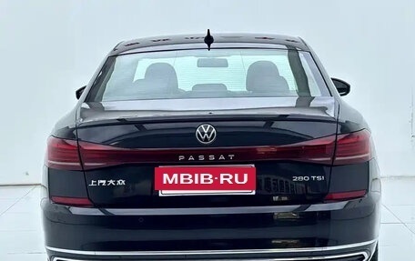 Volkswagen Passat B8 рестайлинг, 2022 год, 1 459 666 рублей, 4 фотография
