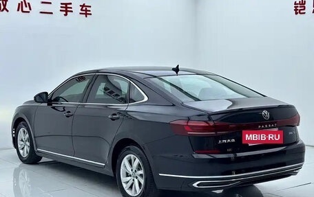 Volkswagen Passat B8 рестайлинг, 2022 год, 1 459 666 рублей, 5 фотография