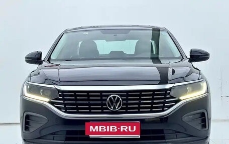 Volkswagen Passat B8 рестайлинг, 2022 год, 1 459 666 рублей, 2 фотография