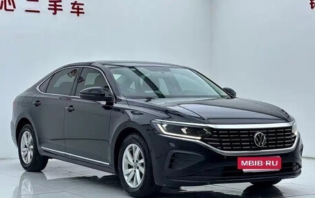 Volkswagen Passat B8 рестайлинг, 2022 год, 1 459 666 рублей, 3 фотография