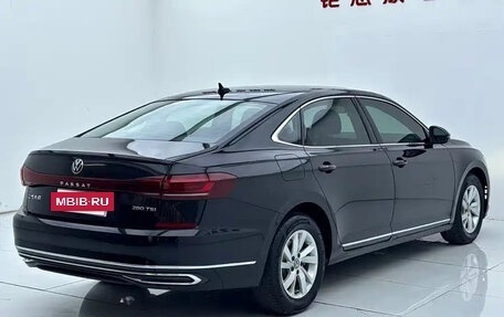 Volkswagen Passat B8 рестайлинг, 2022 год, 1 459 666 рублей, 6 фотография