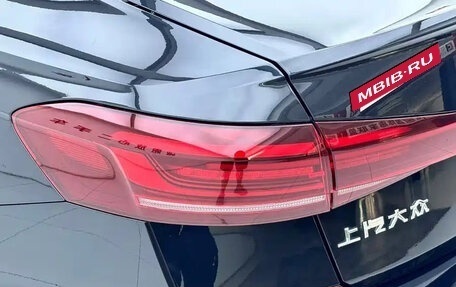 Volkswagen Passat B8 рестайлинг, 2022 год, 1 459 666 рублей, 13 фотография
