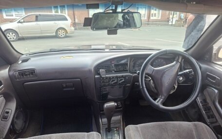 Toyota Vista, 1991 год, 215 000 рублей, 9 фотография