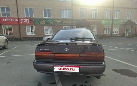 Toyota Vista, 1991 год, 215 000 рублей, 6 фотография