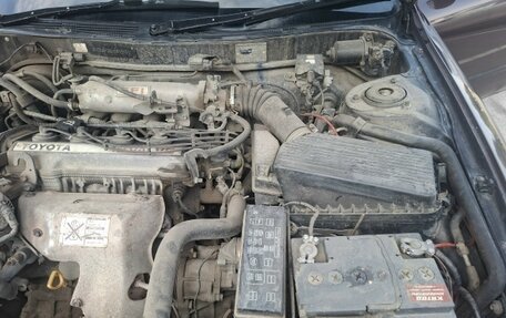 Toyota Vista, 1991 год, 215 000 рублей, 16 фотография