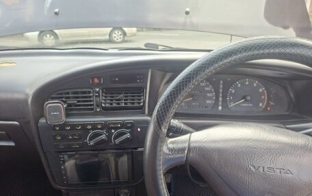 Toyota Vista, 1991 год, 215 000 рублей, 10 фотография