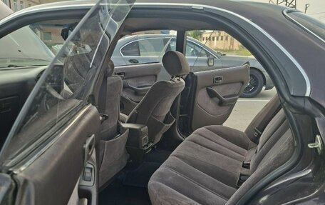 Toyota Vista, 1991 год, 215 000 рублей, 11 фотография