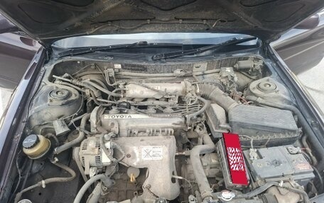 Toyota Vista, 1991 год, 215 000 рублей, 14 фотография