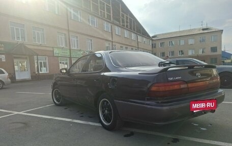 Toyota Vista, 1991 год, 215 000 рублей, 5 фотография