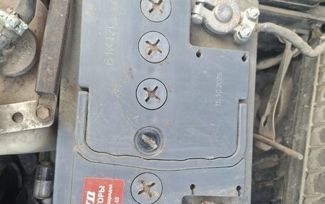 Toyota Vista, 1991 год, 215 000 рублей, 19 фотография