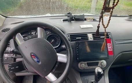 Ford Kuga III, 2012 год, 962 000 рублей, 5 фотография