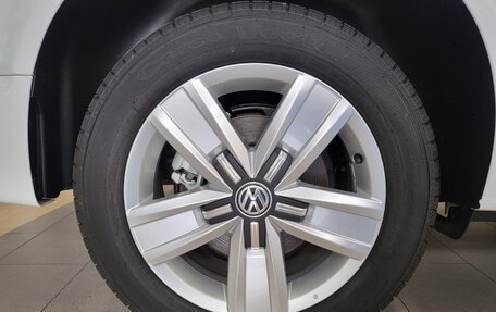 Volkswagen Multivan T6 рестайлинг, 2022 год, 13 990 000 рублей, 13 фотография