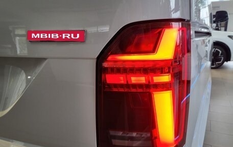 Volkswagen Multivan T6 рестайлинг, 2022 год, 13 990 000 рублей, 12 фотография
