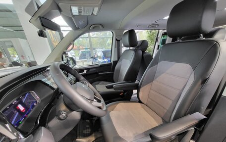 Volkswagen Multivan T6 рестайлинг, 2022 год, 13 990 000 рублей, 15 фотография