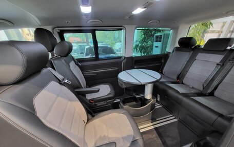 Volkswagen Multivan T6 рестайлинг, 2022 год, 13 990 000 рублей, 21 фотография