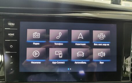 Volkswagen Multivan T6 рестайлинг, 2022 год, 13 990 000 рублей, 30 фотография