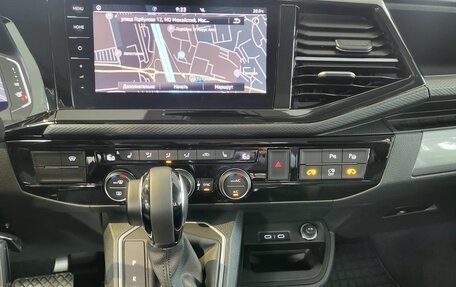 Volkswagen Multivan T6 рестайлинг, 2022 год, 13 990 000 рублей, 31 фотография