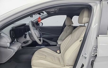 Hyundai Avante, 2023 год, 1 814 000 рублей, 5 фотография