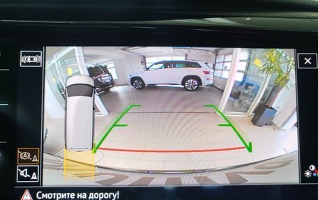 Volkswagen Multivan T6 рестайлинг, 2022 год, 13 990 000 рублей, 32 фотография
