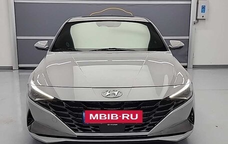 Hyundai Avante, 2023 год, 1 814 000 рублей, 2 фотография