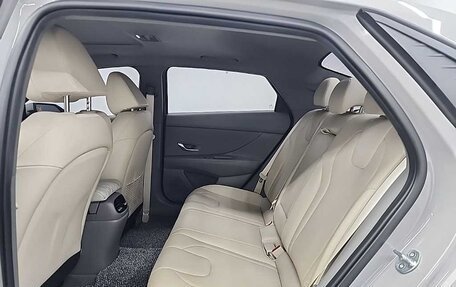 Hyundai Avante, 2023 год, 1 814 000 рублей, 6 фотография