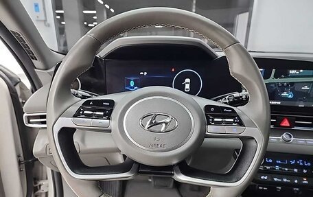Hyundai Avante, 2023 год, 1 814 000 рублей, 9 фотография