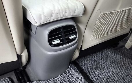 Hyundai Avante, 2023 год, 1 814 000 рублей, 14 фотография