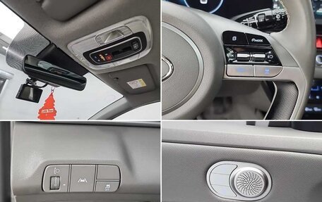 Hyundai Avante, 2023 год, 1 814 000 рублей, 17 фотография