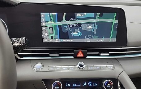 Hyundai Avante, 2023 год, 1 814 000 рублей, 11 фотография