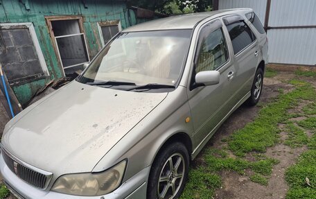 Toyota Vista V30, 2001 год, 350 000 рублей, 3 фотография