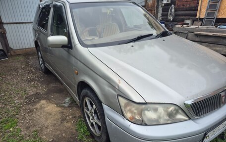 Toyota Vista V30, 2001 год, 350 000 рублей, 2 фотография