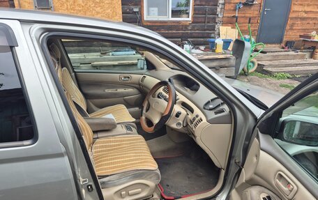 Toyota Vista V30, 2001 год, 350 000 рублей, 6 фотография