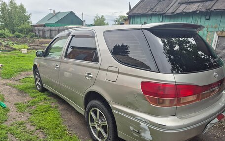 Toyota Vista V30, 2001 год, 350 000 рублей, 5 фотография