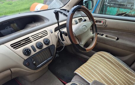 Toyota Vista V30, 2001 год, 350 000 рублей, 11 фотография