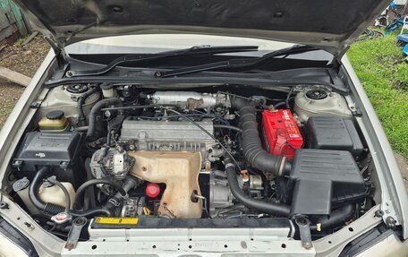 Toyota Vista V30, 2001 год, 350 000 рублей, 12 фотография