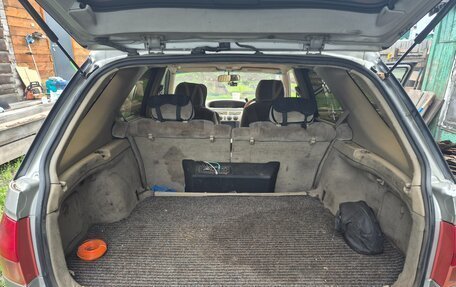 Toyota Vista V30, 2001 год, 350 000 рублей, 10 фотография