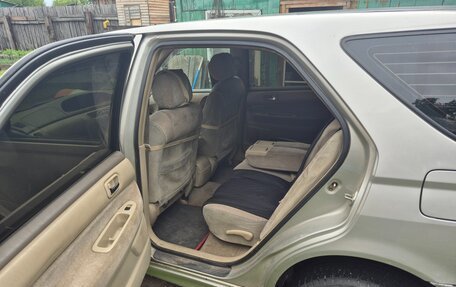 Toyota Vista V30, 2001 год, 350 000 рублей, 9 фотография