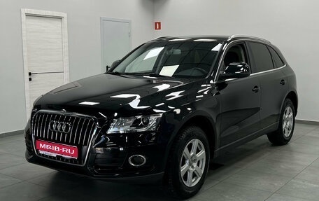 Audi Q5, 2013 год, 2 099 000 рублей, 1 фотография