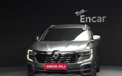 Renault Samsung QM6, 2025 год, 1 790 000 рублей, 1 фотография