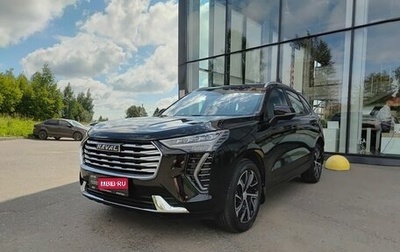 Haval Jolion, 2022 год, 1 799 000 рублей, 1 фотография
