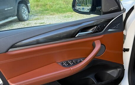 BMW X3 M, 2020 год, 6 700 000 рублей, 15 фотография