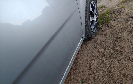 Chevrolet Aveo III, 2006 год, 190 000 рублей, 3 фотография