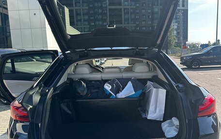 BMW X6, 2019 год, 7 100 000 рублей, 4 фотография