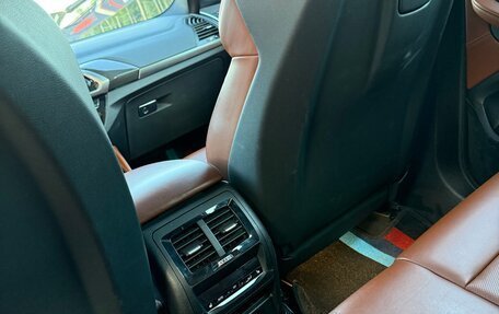 BMW X3 M, 2020 год, 6 700 000 рублей, 17 фотография