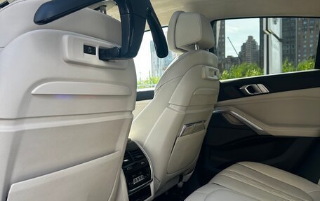 BMW X6, 2019 год, 7 100 000 рублей, 5 фотография