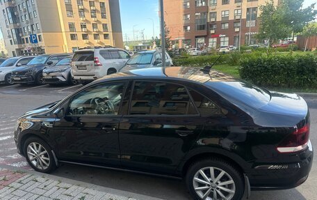 Volkswagen Polo VI (EU Market), 2019 год, 1 550 000 рублей, 6 фотография