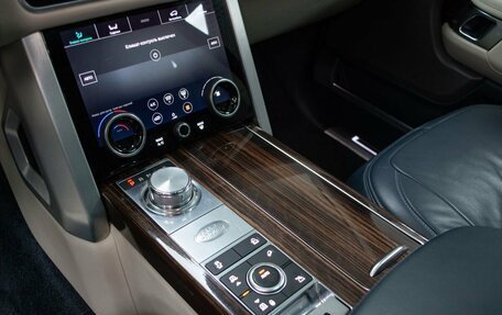 Land Rover Range Rover IV рестайлинг, 2018 год, 5 999 000 рублей, 13 фотография